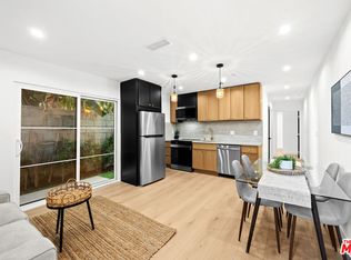 2326 S Dunsmuir Ave #1/2, Los Angeles, CA 90016