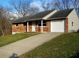 10232 Cherry Ln, Florence, KY 41042