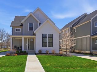 626 S Union St, Westfield, IN 46074