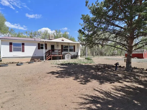 21274 Knight Road, Austin, CO 81410