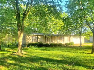 445 Pembroke Fairview Rd, Pembroke, KY 42266