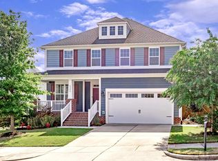 4264 Saubranch Hill St, Raleigh, NC 27616