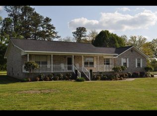 581 Mitchell Dr, Rainsville, AL 35986