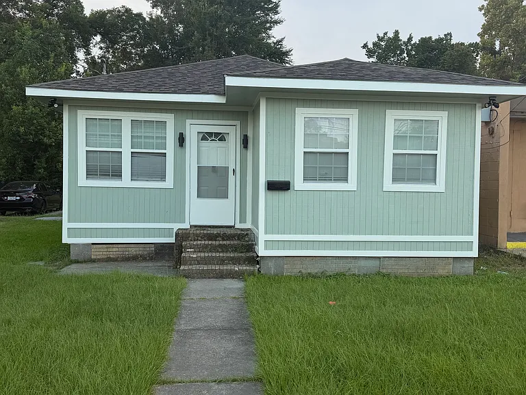 6468 Greenwell Springs Rd — Photo 1