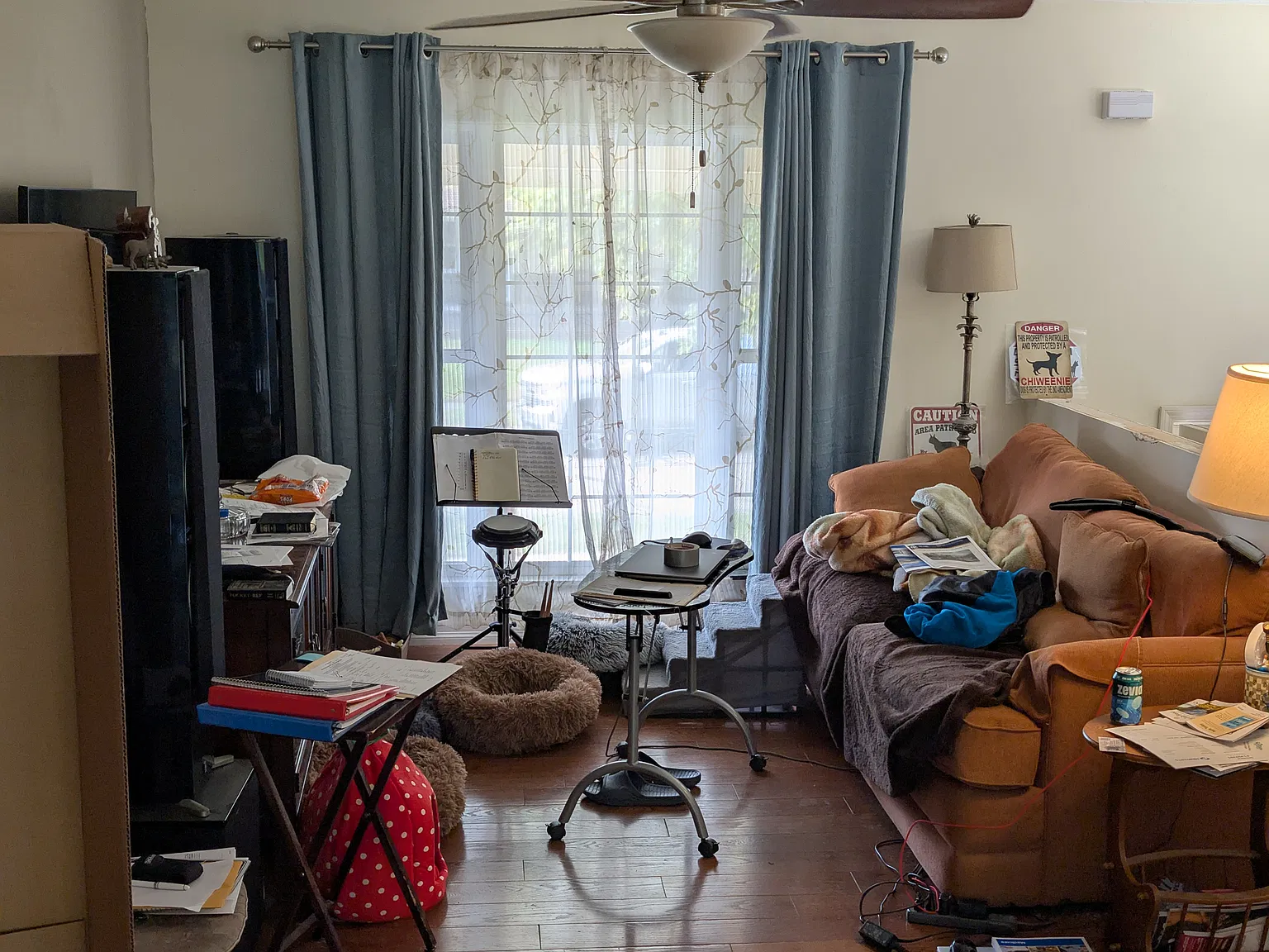 3 bed, 2.5 bath, 1312 sqft, $2,500 — Photo 4