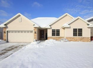 1114 Feather Edge Dr, Verona, WI 53593