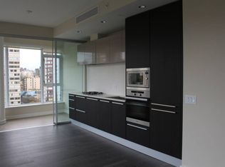 1221 Bidwell St #1202, Vancouver, BC V6G0B1