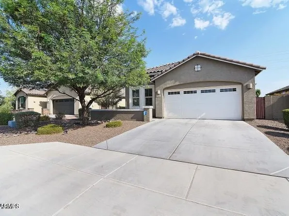 854 E Dumbarton Ave, Gilbert, AZ 85297