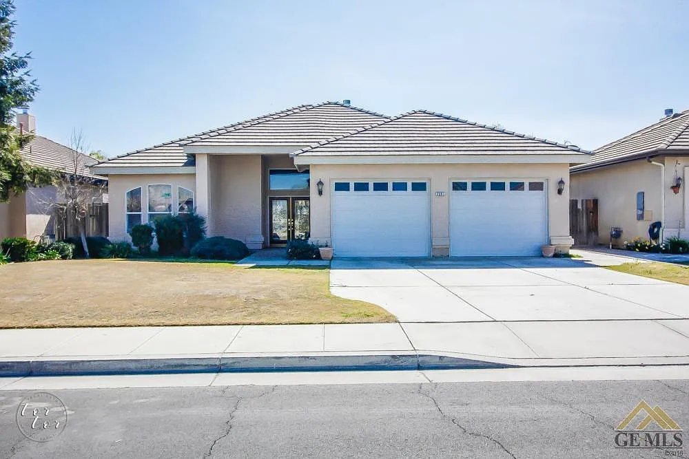 2901 Silver Shore Ln photo 1