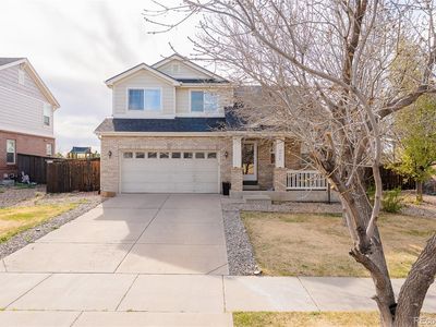 2579 S Jebel Way, Aurora, CO, 80013