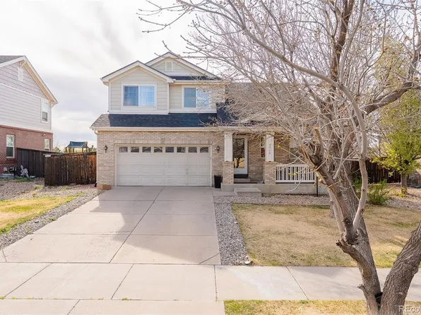 2579 S Jebel Way, Aurora, CO 80013