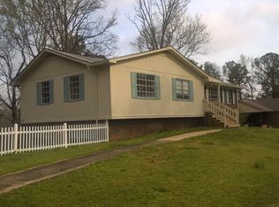 5710 Rex St, Leeds, AL 35094