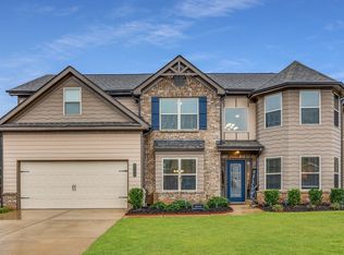 5712 Shore Isle Ct, Flowery Branch, GA 30542