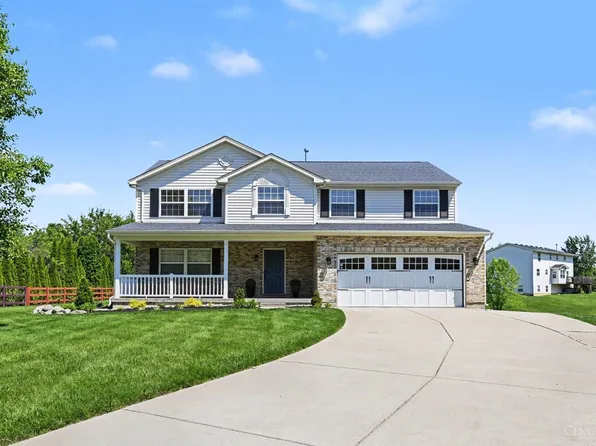4716 Oakview Ct, Liberty Township, OH 45011