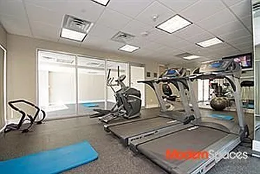 Rented by Modern Spaces