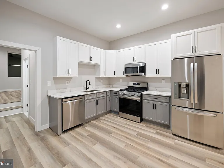 2037 McCulloh St #3 — Photo 1