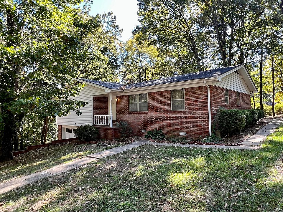 205 Candlewick Dr, Russellville, AR 72801 Zillow