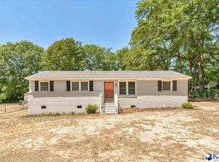 116 Wakefield Dr, Hartsville, SC 29550