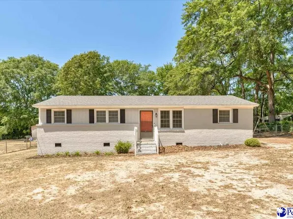116 Wakefield Dr, Hartsville, SC 29550