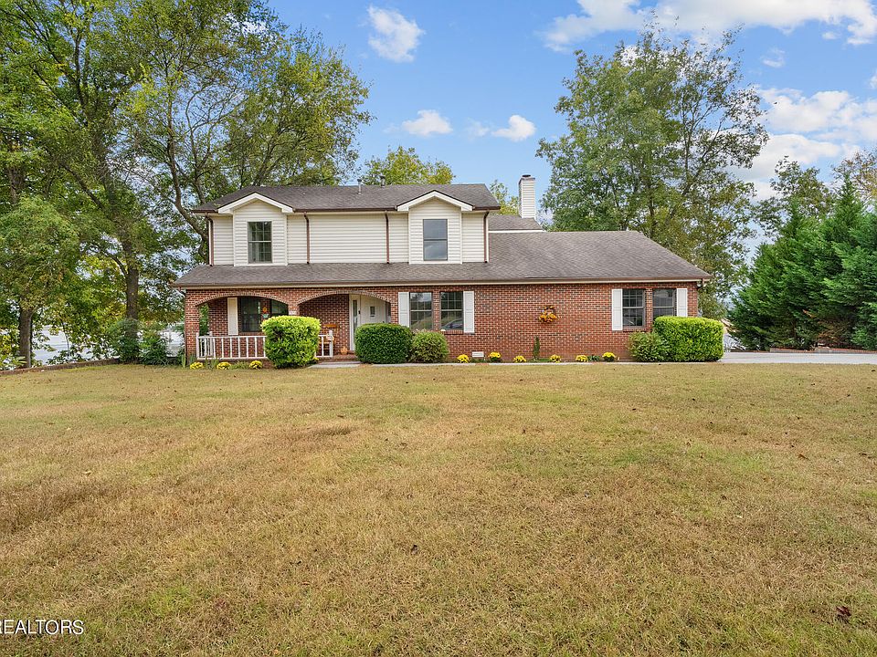 3534 Saint Andrews Dr, Baneberry, TN 37890 Zillow