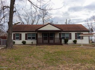 6515 Estele Ave, Louisville, KY 40214