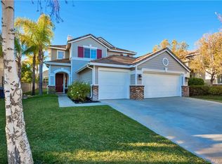 26029 Bates Pl, Stevenson Ranch, CA 91381