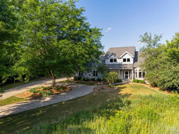 6928 Donnybill Rd, Deforest, WI 53532