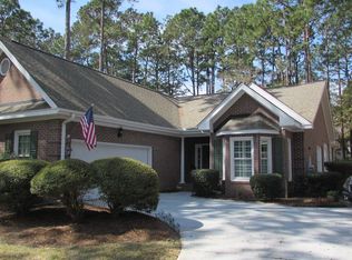 137 Dornoch Dr, Pawleys Island, SC 29585
