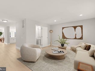 1755 W St SE #A, Washington, DC