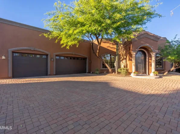 11374 E DALE Lane, Scottsdale, AZ 85262