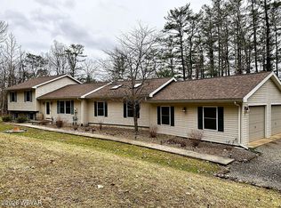 1710 Motters Ln, Williamsport, PA 17701