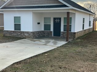 727 S Border St, Benton, AR 72015