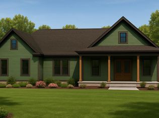 1458 Taylor Place Rd, Jamestown, TN 38556