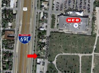 440 Paredes Line Rd, Brownsville, TX 78521