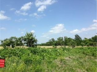 383 E 2100th Rd, Wellsville, KS 66092