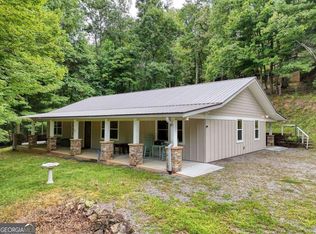 3984 Hickory Nut Rd, Hiawassee, GA 30546