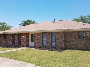 204 Brookhaven Ter, Commerce, TX 75428
