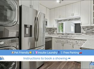 1990 Coquitlam Ave #103, Pt Coquitlam, BC V3B7R2