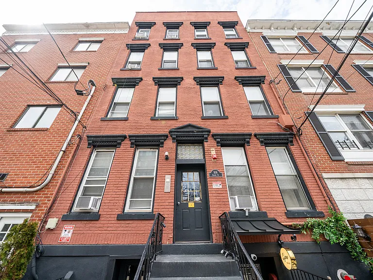 108 Adams St #3 — Photo 12