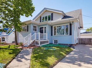 8328 W North Ave, Wauwatosa, WI 53213