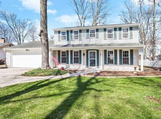 6021 Cordava Ct, Fort Wayne, IN