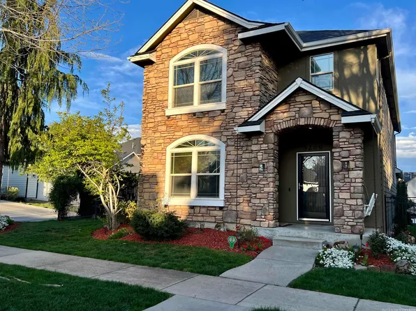 5269 E Barber Station Way, Boise, ID 83716