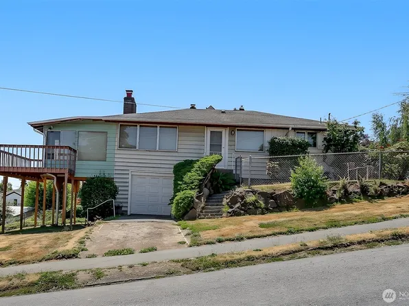 5900 34th Avenue SW, Seattle, WA 98126