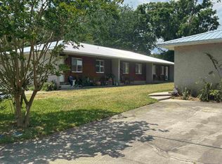 392 & 394 Fortuna Ave, Saint Augustine, FL 32084