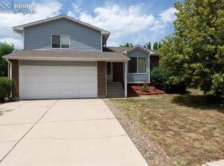 4510 Allison Dr, Colorado Springs, CO 80916