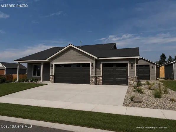 4475 E Savea Ln, Post Falls, ID 83854