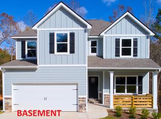 248 Webster Lake Dr, Temple, GA 30179