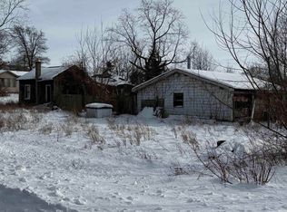 708 E 100th Rd S, Hartford City, IN 47348