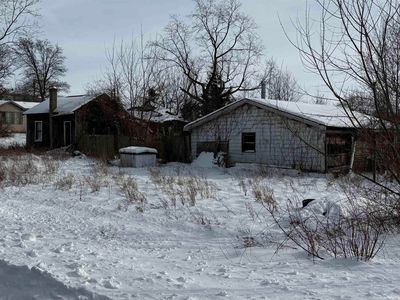 708 E 100th Rd S, Hartford City, IN, 47348