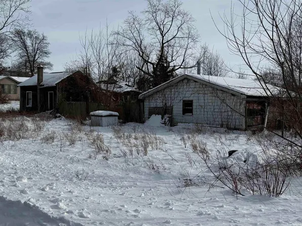 708 E 100th Rd S, Hartford City, IN 47348